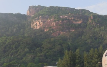 Cutlass Express 2026