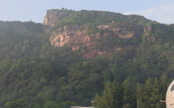 Cutlass Express 2026