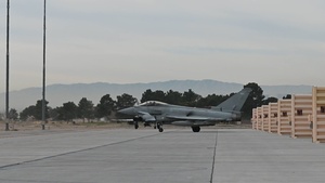 Red Flag Nellis 26-1 B-Roll