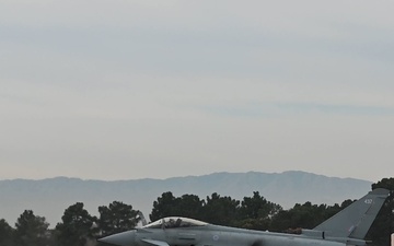Red Flag Nellis 26-1 B-Roll