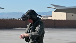 Red Flag Nellis 26-1 B-Roll