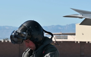 Red Flag Nellis 26-1 B-Roll