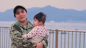 EN2 Contreras Shoutout