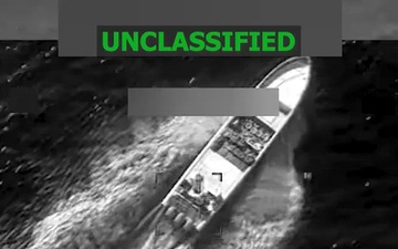 Lethal Kinetic Strike, Feb. 9, 2026