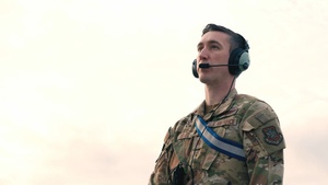 Palmetto Reach: Airmen Test Long-Range Readiness