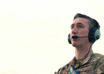 Palmetto Reach: Airmen Test Long-Range Readiness