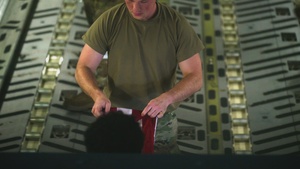 Palmetto Reach: From Onload to Low-Level Execution