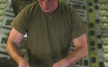 Palmetto Reach: From Onload to Low-Level Execution