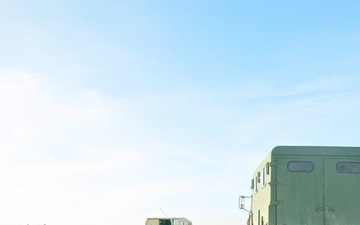 Palmetto Reach: Charleston Airmen Airdrop 11th Airborne Division Soldiers