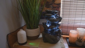 Ribbon Cutting Ceremony for Prayer and Meditation Room, Marine Corps Air Station Iwakuni, Japan, 2026 (B-Roll)