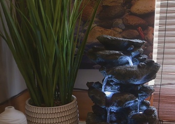 Ribbon Cutting Ceremony for Prayer and Meditation Room, Marine Corps Air Station Iwakuni, Japan, 2026 (B-Roll)