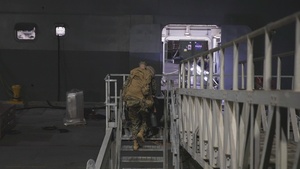 Task Force Ashland Embarks USS Ashland