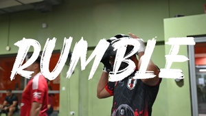 Rumble in the Deid V Training