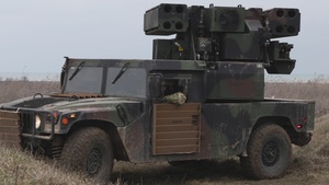 Dynamic Front 2026: Capu Midia