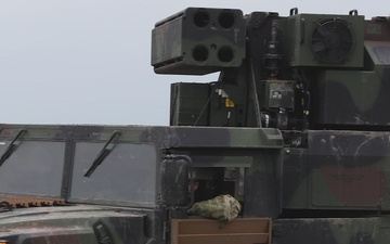 Dynamic Front 2026: Capu Midia