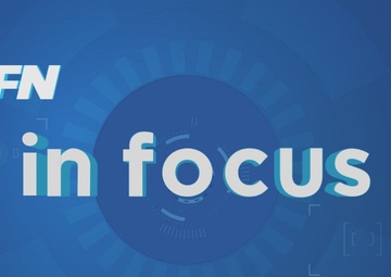 AFN InFocus- USV OPS