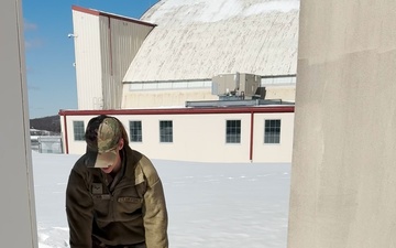 130 Seconds with A1C Marissa Cobb