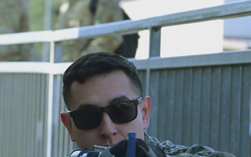 S.A.B.R. Exercise Spot - 1080p