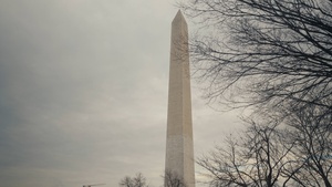 SW Hosts National Guard Reenlistment Ceremony