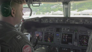 Cutlass Express 2026