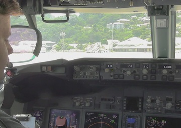 Cutlass Express 2026