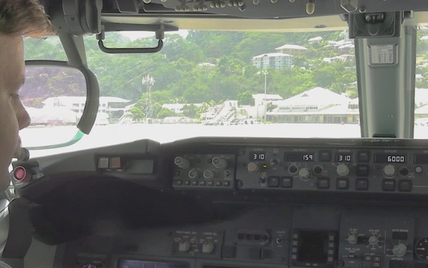 Cutlass Express 2026