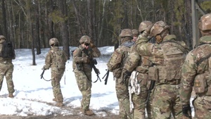 JB MDL – 152 EN – SQUAD LIVE FIRE