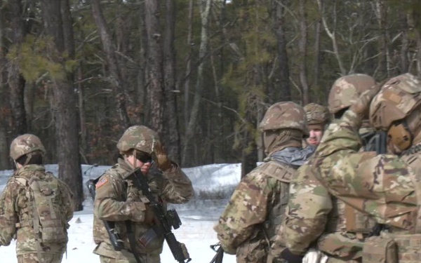 JB MDL – 152 EN – SQUAD LIVE FIRE