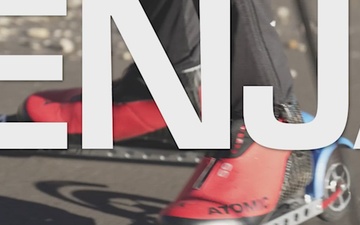 WCAP Olympic Stories 2026 - SGT Benjamin Loomis