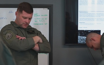 Advanced Infantry Training Battalion SOI-E and HMLA-269 execute Wave Breaker exercise