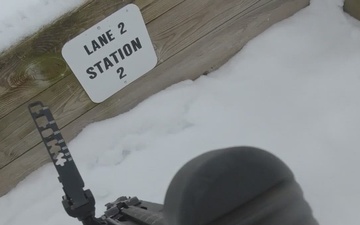 A Day in the Life of a 10th Mountain Division Soldier