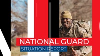 National Guard January 2026 SITREP