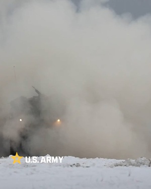 Social 4x5: 1-77 FAR Artillery Table VI