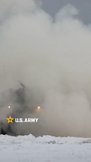 Social 9x16: 1-77 FAR Artillery Table VI