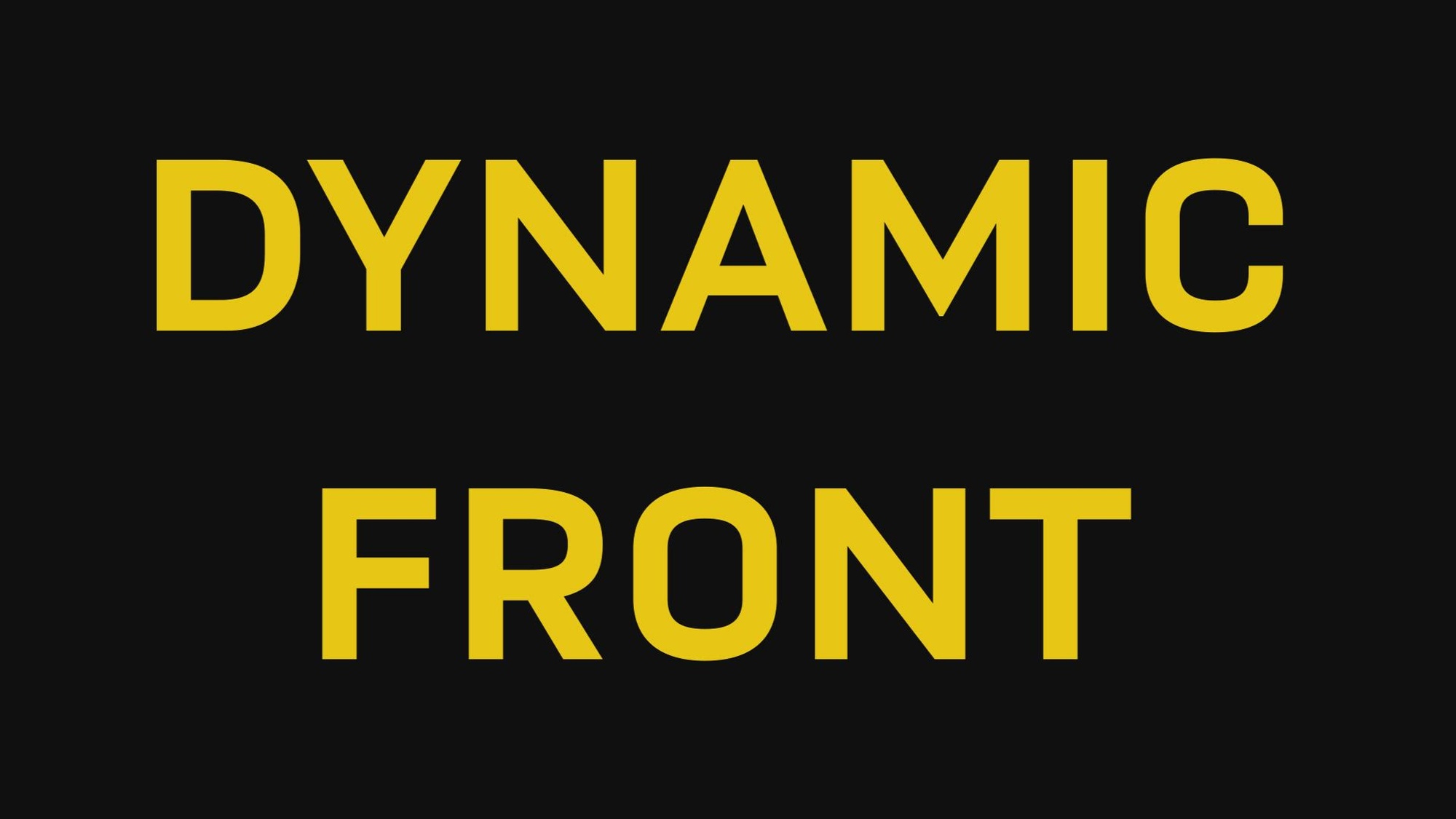 Marvel at the tenacious nature of NATO forces collectively working together through the sheer display of firepower!