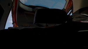 Texting & Driving - Phones Down, Eyes Up