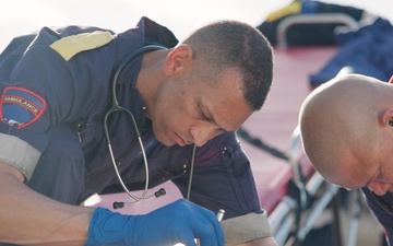 DARPA Triage Challenge - What Is Triage?