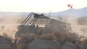 RACER: Ready for Transition