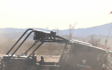 RACER: Ready for Transition