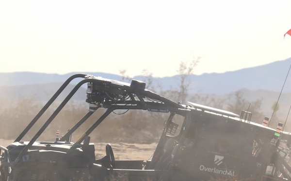 RACER: Ready for Transition