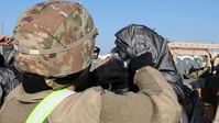Defense CBRN Response Force Training Exercise