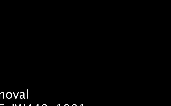 Snow removal enables mission readiness at JBER