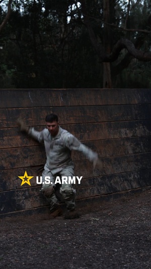 130th Engineer Brigade Best Squad Competition: O-Course 2026