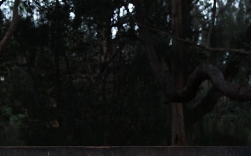 130th Engineer Brigade Best Squad Competition: O-Course 2026