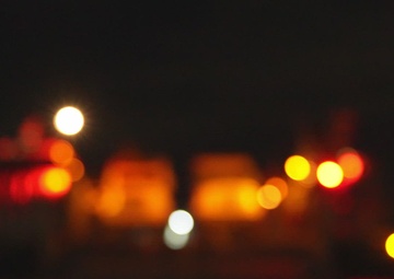 Task Force Ashland Conducts In-Stream Onload Operations with ACU 5