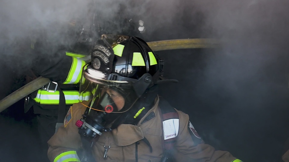 DVIDS - Video - PSA: Fire prevention