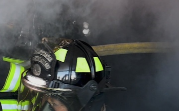 PSA: Fire prevention