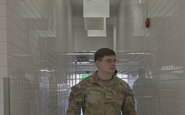 PACSPOT-DFAC Mission-Clean