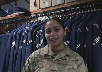 PACSPOT-Day in the Life Honor Guardsman-Clean