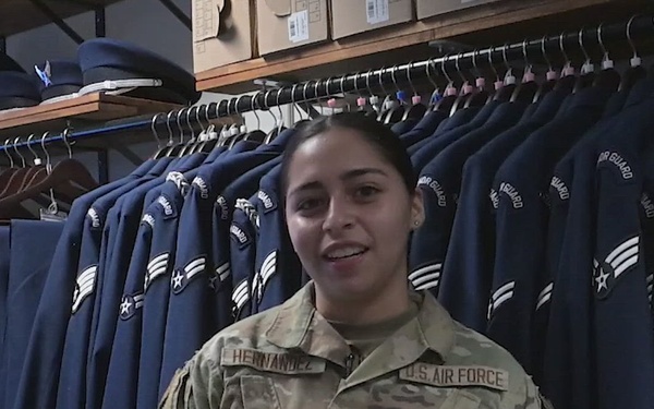 PACSPOT-Day in the Life Honor Guardsman-Clean